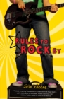 Image for Rules to Rock By