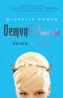Image for Demon princess: reign or shine