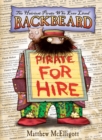 Image for Backbeard: Pirate for Hire