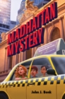 Image for Madhattan mystery