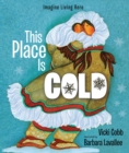 Image for This place is cold  : an imagine living here book