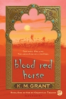 Image for Blood Red Horse.