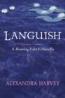 Image for Languish: A Haunting Violet novella