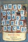 Image for They don&#39;t wash their socks: sports superstitions