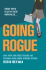 Image for Going Rogue: An Also Known As novel