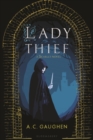 Image for Lady Thief: A Scarlet Novel