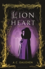 Image for Lion heart: a Scarlet novel
