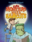 Image for Even Monsters Need Haircuts