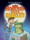 Image for Even Monsters Need Haircuts