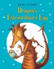 Image for Dragon&#39;s extraordinary egg