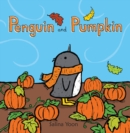 Image for Penguin and Pumpkin