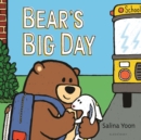 Image for Bear&#39;s Big Day