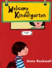 Image for Welcome to Kindergarten