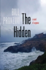 Image for The hidden: a novel of suspense