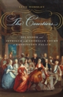 Image for Courtiers: the secret history of the Georgian court
