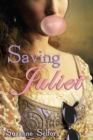 Image for Saving Juliet