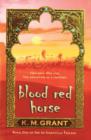 Image for Blood Red Horse
