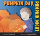 Image for Pumpkin Day, Pumpkin Night