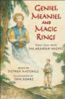 Image for Genies, Meanies, and Magic Rings