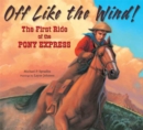 Image for Off Like the Wind!
