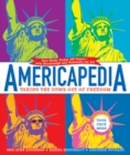 Image for Americapedia  : taking the dumb out of freedom
