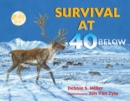 Image for Survival at 40 Below