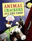 Image for Animal Crackers Fly the Coop