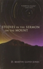 Image for Studies in the Sermon on the Mount