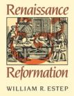 Image for Renaissance and Reformation