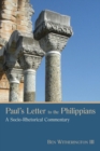 Image for Paul&#39;s Letter to the Philippians