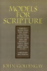 Image for Models for Scripture