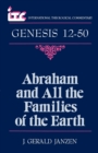 Image for Genesis 12-50