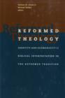 Image for Reformed Theology