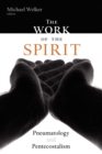 Image for The Work of the Spirit