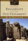 Image for On the Reliability of the Old Testament