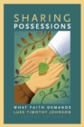 Image for Sharing Possessions