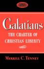 Image for Galatians : The Charter of Christian Liberty
