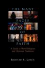 Image for The Many Faces of Faith