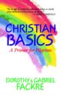 Image for Christian Basics