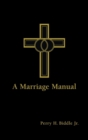 Image for A Marriage Manual