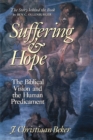 Image for Suffering and Hope : Biblical Vision and the Human Predicament