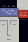 Image for Psychology as Religion