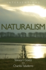 Image for Naturalism