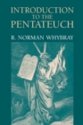 Image for Introduction to the Pentateuch