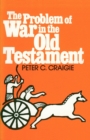 Image for Problem of War in the Old Testament