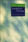 Image for Evangelical Theology