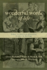 Image for Wonderful Words of Life : Hymns in American Protestant History and Theology