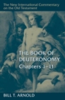 Image for Book of Deuteronomy, Chapters 1-11