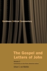 Image for The Gospel and Letters of John