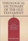 Image for Theological dictionary of the Old TestamentVol. 8